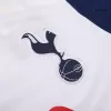 Miniconjunto Tottenham Hotspur 2024/25 Primera Equipación Local Niño (Camiseta + Pantalón Corto) - camisetasfutbol