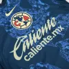 Camiseta Auténtica Club America Aguilas 2024/25 Segunda Equipación Visitante Hombre - Versión Jugador - camisetasfutbol