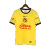 Camiseta Auténtica Club America Aguilas 2024/25 Primera Equipación Local Hombre - Versión Jugador - camisetasfutbol