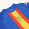 Camiseta España Euro 2024 Pre-Partido Hombre - Versión Hincha - camisetasfutbol