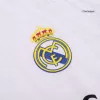 Camiseta Auténtica Manga Larga Real Madrid 2024/25 Primera Equipación {title:Commemorative->conme - camisetasfutbol