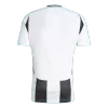 Camiseta Juventus 2024/25 Primera Equipación Local Hombre - Versión Hincha - camisetasfutbol