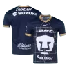 Camiseta Pumas UNAM 2024/25 Segunda Equipación Visitante Hombre - Versión Hincha - camisetasfutbol