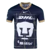 Camiseta Pumas UNAM 2024/25 Segunda Equipación Visitante Hombre - Versión Hincha - camisetasfutbol