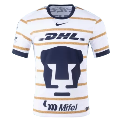 Camiseta Pumas UNAM 2024/25 Primera Equipación Local Hombre - Versión Hincha - camisetasfutbol