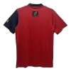 Camiseta Retro 1996 España Primera Equipación Local Hombre - Versión Hincha - camisetasfutbol
