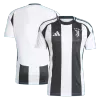 Camiseta Juventus 2024/25 Primera Equipación Local Hombre - Versión Hincha - camisetasfutbol