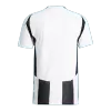 Camiseta Auténtica Juventus 2024/25 Primera Equipación Local Hombre - Versión Jugador - camisetasfutbol