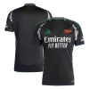 Camiseta Arsenal 2024/25 Segunda Equipación Visitante Hombre - Versión Hincha - camisetasfutbol