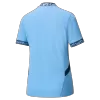 Camiseta Manchester City 2024/25 Primera Equipación Local Mujer - Versión Hincha - camisetasfutbol