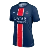 Camiseta PSG 2024/25 Primera Equipación Local Mujer - Versión Hincha - camisetasfutbol