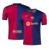 Camiseta Barcelona 2024/25 Primera Equipación Local Hombre - Versión Hincha - camisetasfutbol