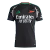 Camiseta Arsenal 2024/25 Segunda Equipación Visitante Hombre - Versión Hincha - camisetasfutbol