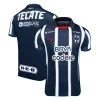 Camiseta Auténtica Monterrey 2024/25 Primera Equipación Local Hombre - Versión Jugador - camisetasfutbol