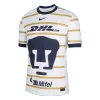 Camiseta Auténtica Pumas UNAM 2024/25 Primera Equipación Local Hombre - Versión Jugador - camisetasfutbol