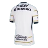 Camiseta Auténtica Pumas UNAM 2024/25 Primera Equipación Local Hombre - Versión Jugador - camisetasfutbol