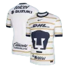 Camiseta Auténtica Pumas UNAM 2024/25 Primera Equipación Local Hombre - Versión Jugador - camisetasfutbol