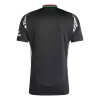 Camiseta Auténtica Arsenal 2024/25 Segunda Equipación Visitante Hombre - Versión Jugador - camisetasfutbol