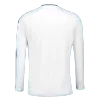 Camiseta Manga Larga Real Madrid 2024/25 Primera Equipación Local Hombre - Versión Hincha - camisetasfutbol