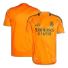 Camiseta Auténtica Real Madrid 2024/25 Segunda Equipación Visitante Hombre - Versión Jugador - camisetasfutbol