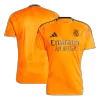Camiseta Real Madrid 2024/25 Segunda Equipación Visitante Hombre - Versión Hincha - camisetasfutbol