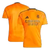 Calidad Premium Camiseta Real Madrid 2024/25 Segunda Equipación Visitante Hombre - Versión Hincha - camisetasfutbol