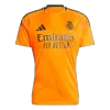 Camiseta MBAPPÉ #9 Real Madrid 2024/25 Segunda Equipación Visitante Hombre - Versión Hincha - camisetasfutbol