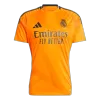 Calidad Premium Camiseta MBAPPÉ #9 Real Madrid 2024/25 Segunda Equipación Visitante Hombre - Versión Hincha - camisetasfutbol