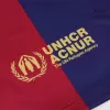 Camiseta Barcelona 2024/25 Primera Equipación Local Mujer - Versión Hincha - camisetasfutbol