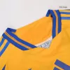 Camiseta Auténtica Tigres UANL 2024/25 Primera Equipación Local Hombre - Versión Jugador - camisetasfutbol