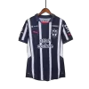 Camiseta Auténtica Monterrey 2024/25 Primera Equipación Local Hombre - Versión Jugador - camisetasfutbol