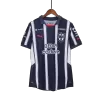 Camiseta Auténtica SERGIO RAMOS #93 Monterrey 2024/25 Primera Equipación Local Hombre - Versión Jugador - camisetasfutbol