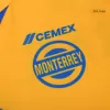 Camiseta Auténtica Tigres UANL 2024/25 Primera Equipación Local Hombre - Versión Jugador - camisetasfutbol