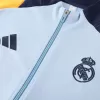 Conjunto Entrenamiento Real Madrid 2024/25 Hombre (Chaqueta + Pantalón) - camisetasfutbol