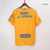 Camiseta Auténtica Tigres UANL 2024/25 Primera Equipación Local Hombre - Versión Jugador - camisetasfutbol