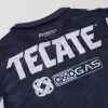 Camiseta Auténtica SERGIO RAMOS #93 Monterrey 2024/25 Primera Equipación Local Hombre - Versión Jugador - camisetasfutbol