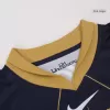 Camiseta Pumas UNAM 2024/25 Segunda Equipación Visitante Hombre - Versión Hincha - camisetasfutbol
