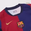 Camiseta Barcelona 2024/25 Primera Equipación Local Mujer - Versión Hincha - camisetasfutbol