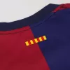 Camiseta Barcelona 2024/25 Primera Equipación Local Mujer - Versión Hincha - camisetasfutbol