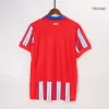 Camiseta Atlético de Madrid 2024/25 Primera Equipación Local Hombre - Versión Hincha - camisetasfutbol