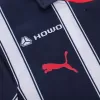 Camiseta Auténtica SERGIO RAMOS #93 Monterrey 2024/25 Primera Equipación Local Hombre - Versión Jugador - camisetasfutbol