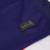 Calidad Premium Conjunto Barcelona 2024/25 Primera Equipación Local Hombre (Camiseta + Pantalón Corto) - camisetasfutbol