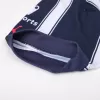 Camiseta Auténtica SERGIO RAMOS #93 Monterrey 2024/25 Primera Equipación Local Hombre - Versión Jugador - camisetasfutbol