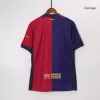 Calidad Premium Conjunto Barcelona 2024/25 Primera Equipación Local Hombre (Camiseta + Pantalón Corto) - camisetasfutbol