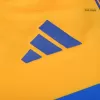 Camiseta Auténtica Tigres UANL 2024/25 Primera Equipación Local Hombre - Versión Jugador - camisetasfutbol