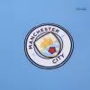 Camiseta Manga Larga Manchester City 2024/25 Primera Equipación Local Hombre - Versión Hincha - camisetasfutbol