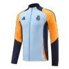 Conjunto Entrenamiento Real Madrid 2024/25 Hombre (Chaqueta + Pantalón) - camisetasfutbol