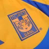 Camiseta Auténtica Tigres UANL 2024/25 Primera Equipación Local Hombre - Versión Jugador - camisetasfutbol