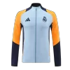 Chaqueta de Entrenamiento Real Madrid 2024/25 Hombre - camisetasfutbol