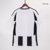 Camiseta Juventus 2024/25 Primera Equipación Local Hombre - Versión Hincha - camisetasfutbol